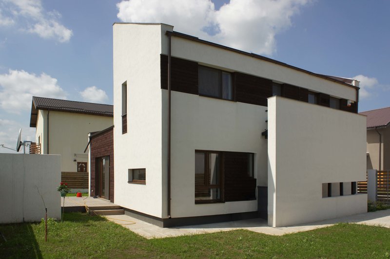 Birou de arhitectura SSAT